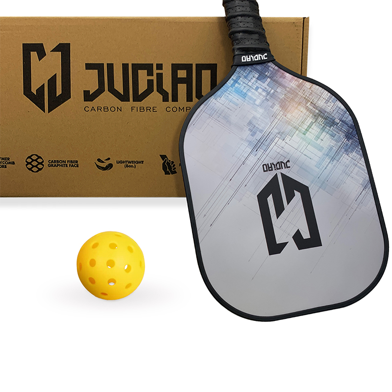 graphite pickleball paddle