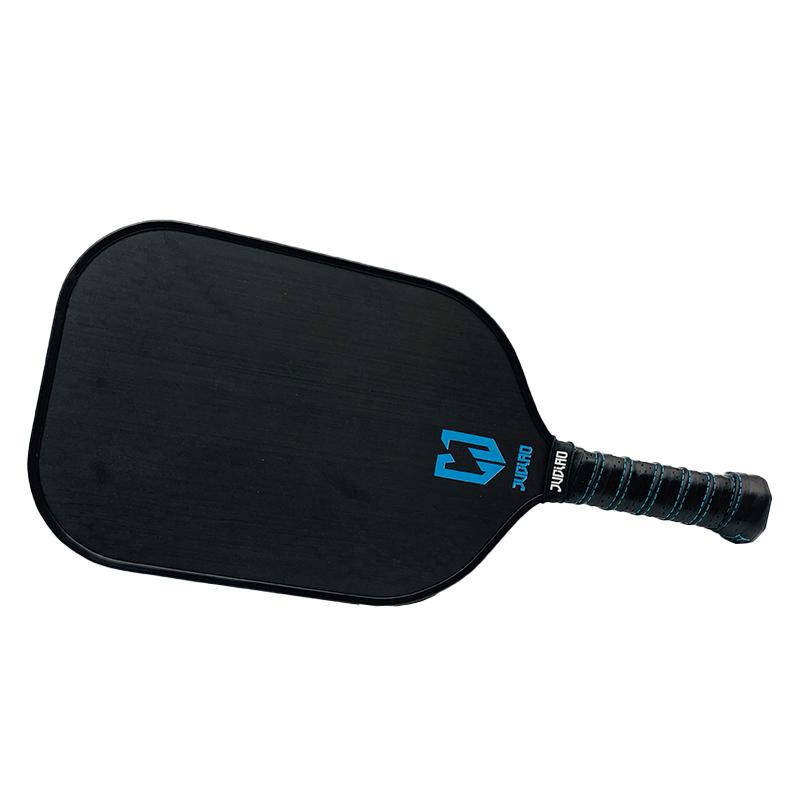 Graphite pickleball paddle set