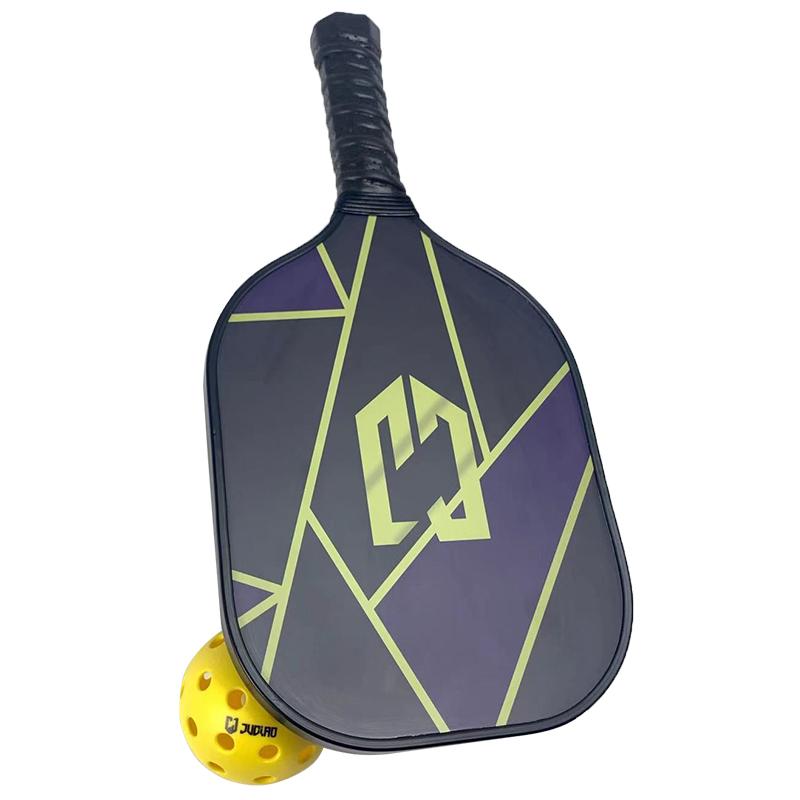 pickleball paddle ball