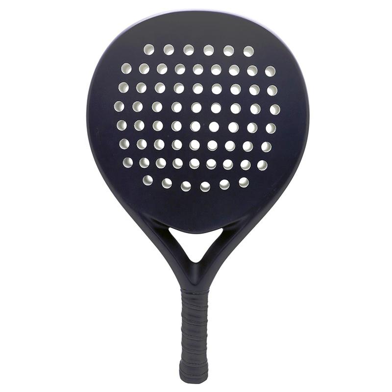 padel racket manufacturing