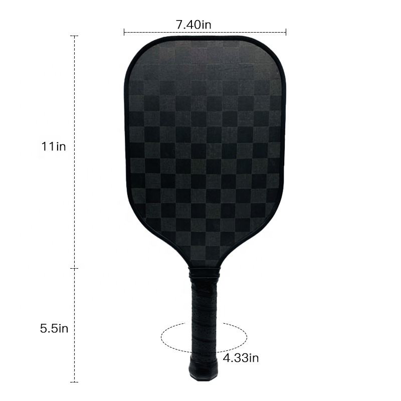 professional pickleball paddle