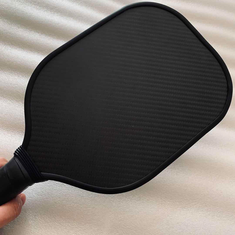 fiberglass pickleball paddle