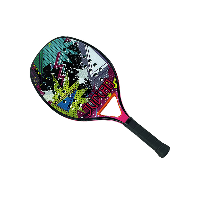 Beach Tennis Racket