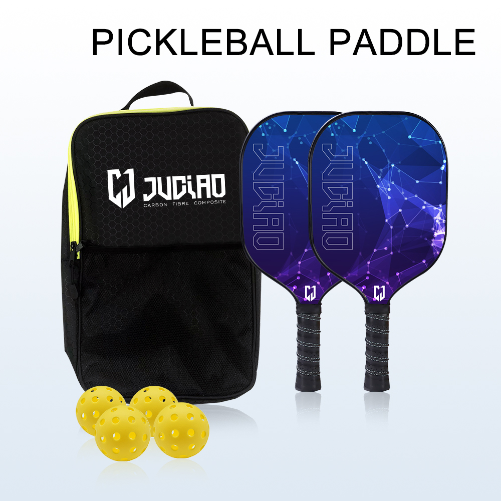 PP Honeycomb Inner Pickleball Paddle