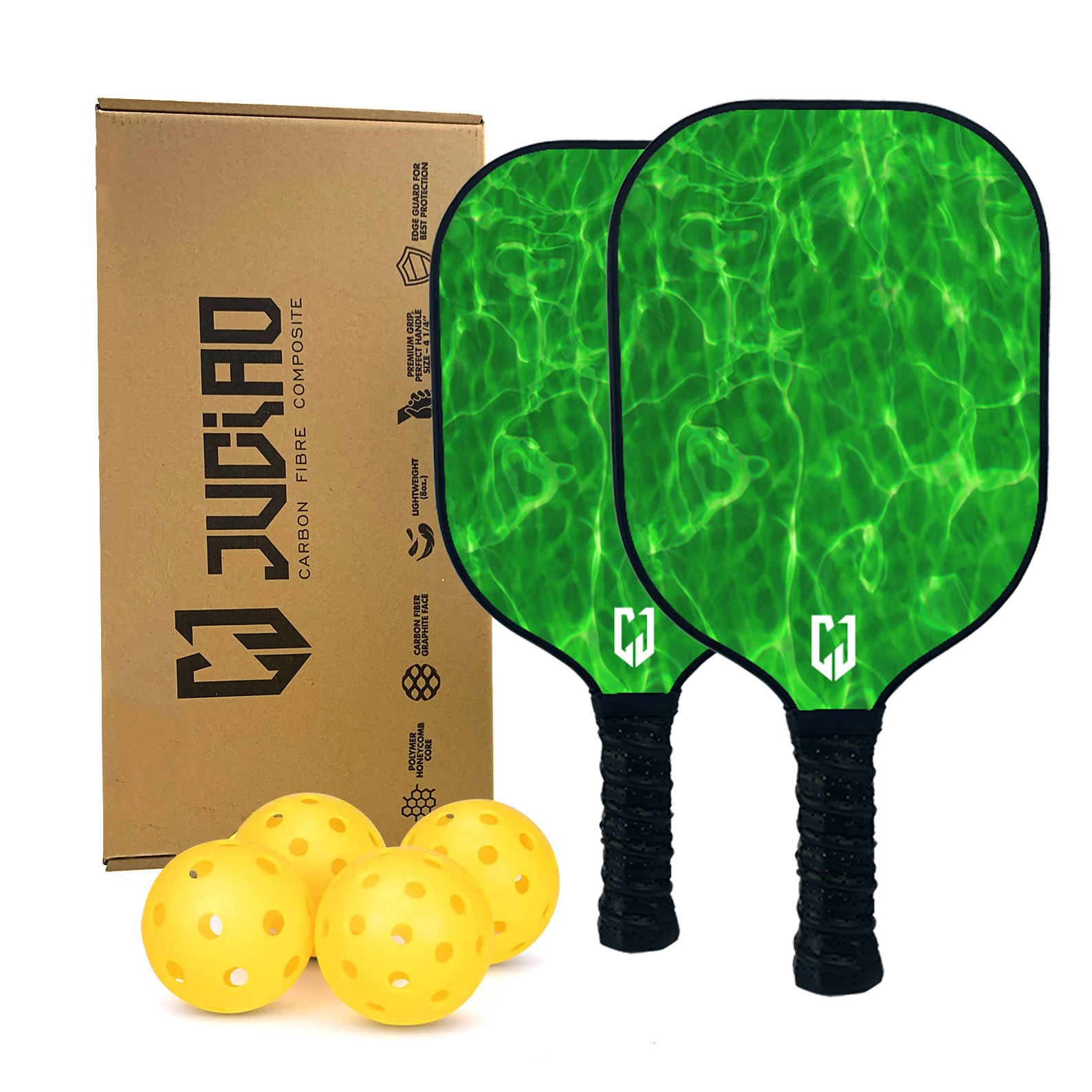 USA Approved Pickleball Paddle