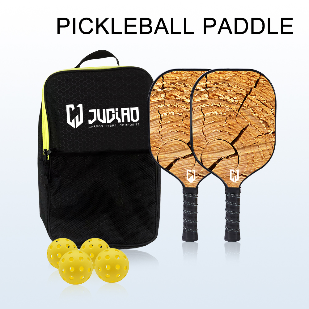 Custom Logo Pickleball Paddle