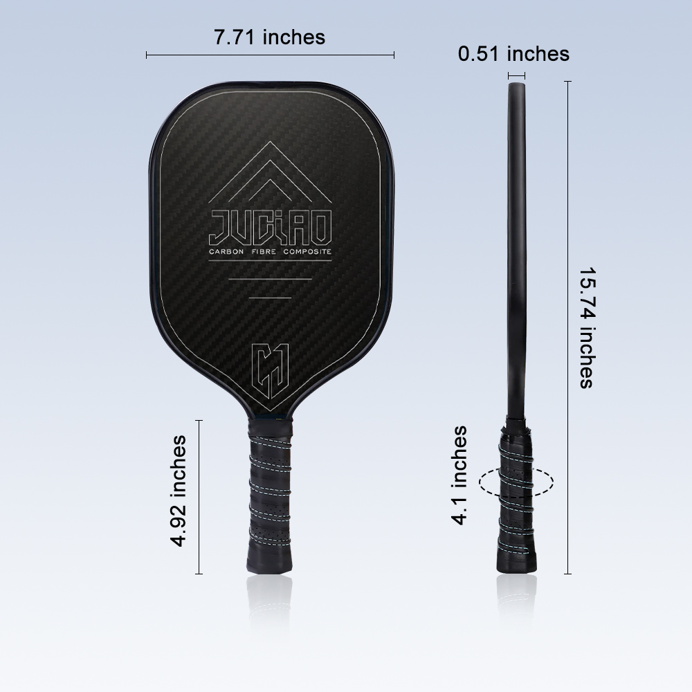 Carbon Fiber Pickleball Paddle