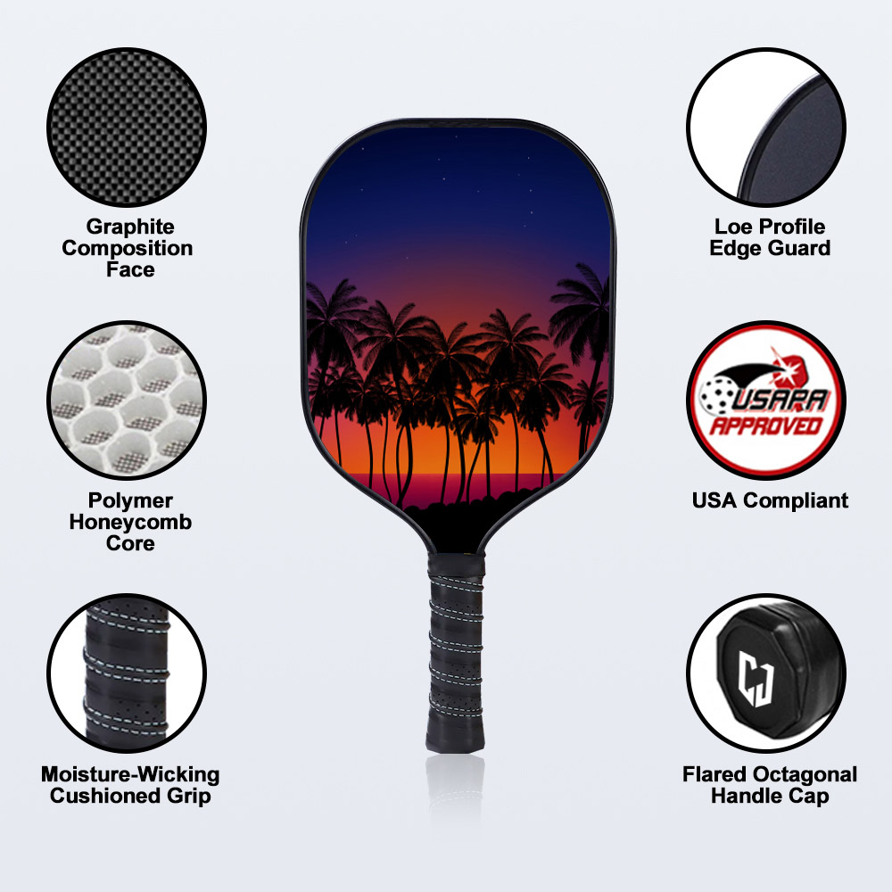 pickleball paddle accessories