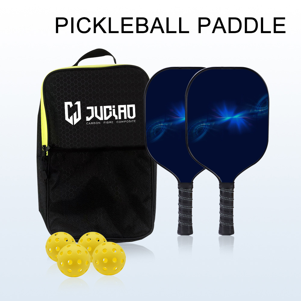 Selkirk pickleball paddle