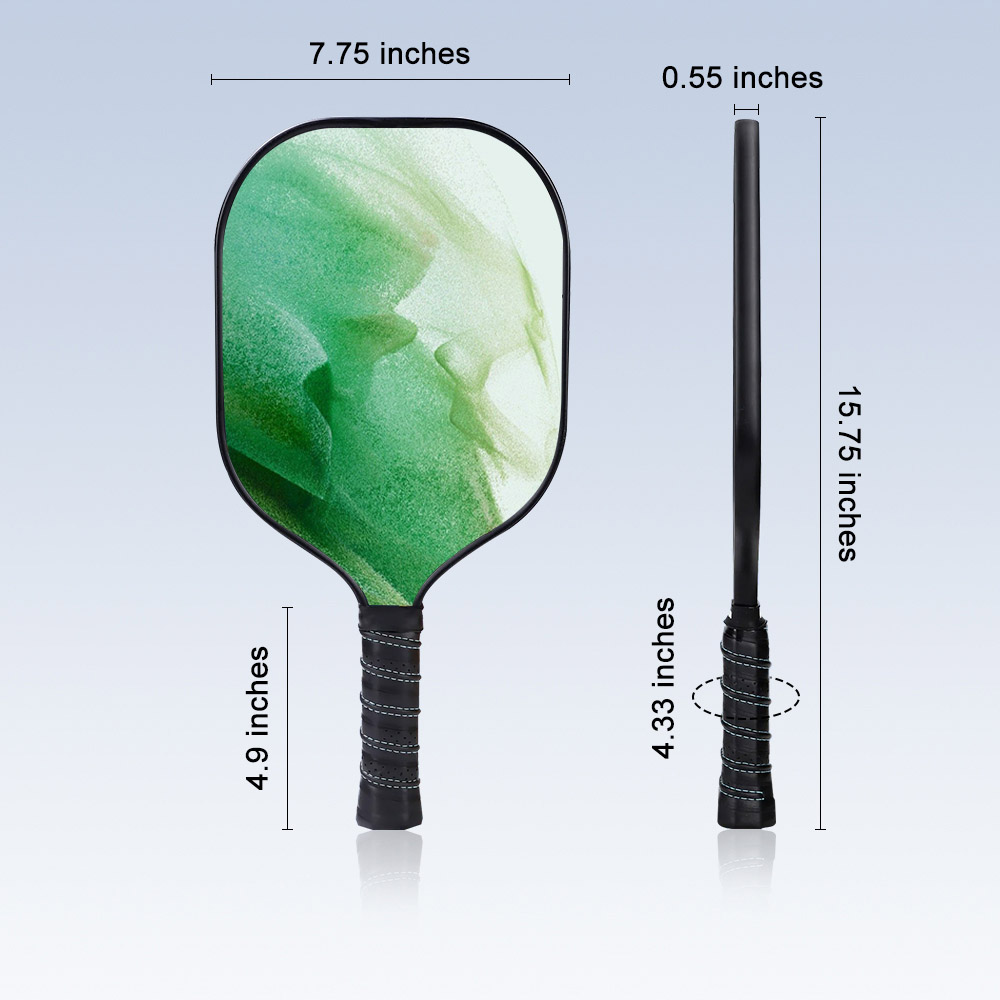 Carbon Fiber Pickleball Paddle