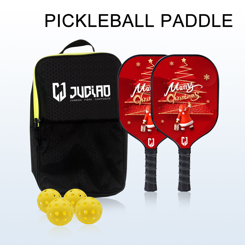 glass fiber pickleball paddle