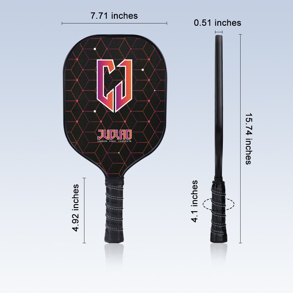 usapa approved pickleball paddle