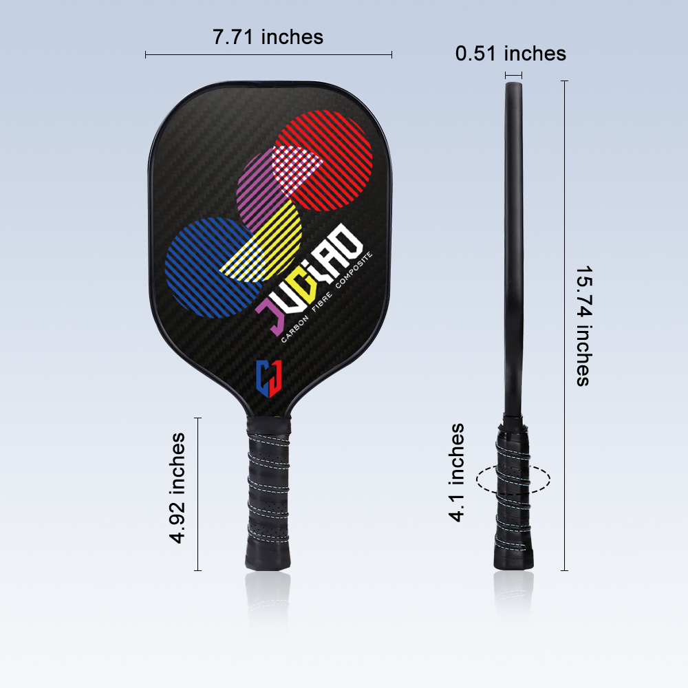 toray 3k pickleball paddle