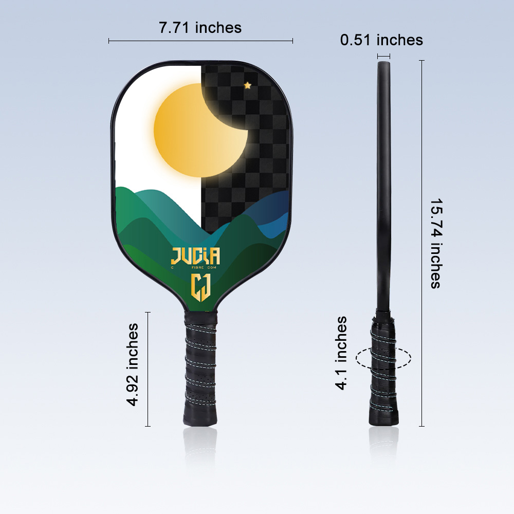 USAPA Approved Pickleball Paddle