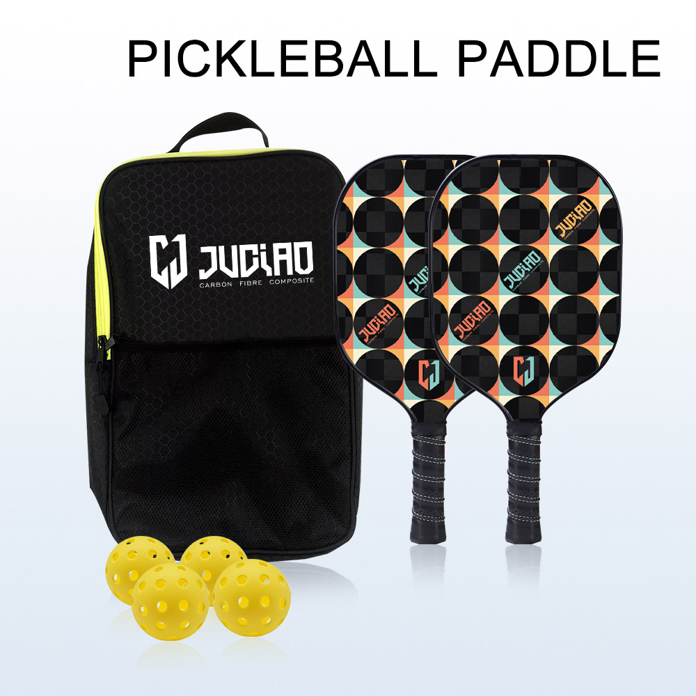 Carbon Fiber Pickleball Paddle