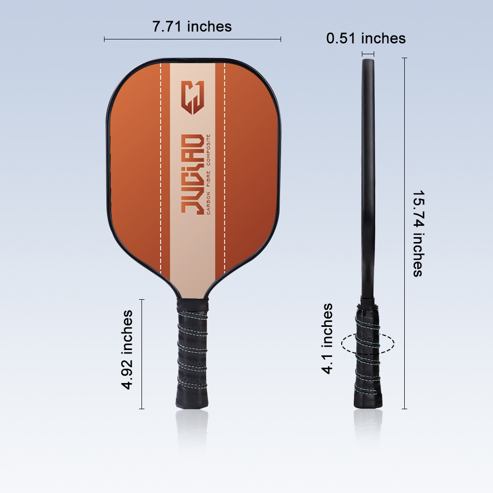 3k Twilled Pickleball Paddle