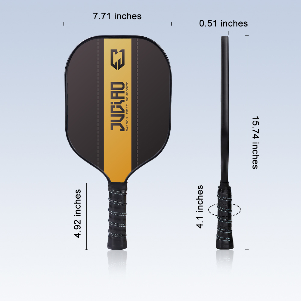 Customized Logo Pickleball Paddle