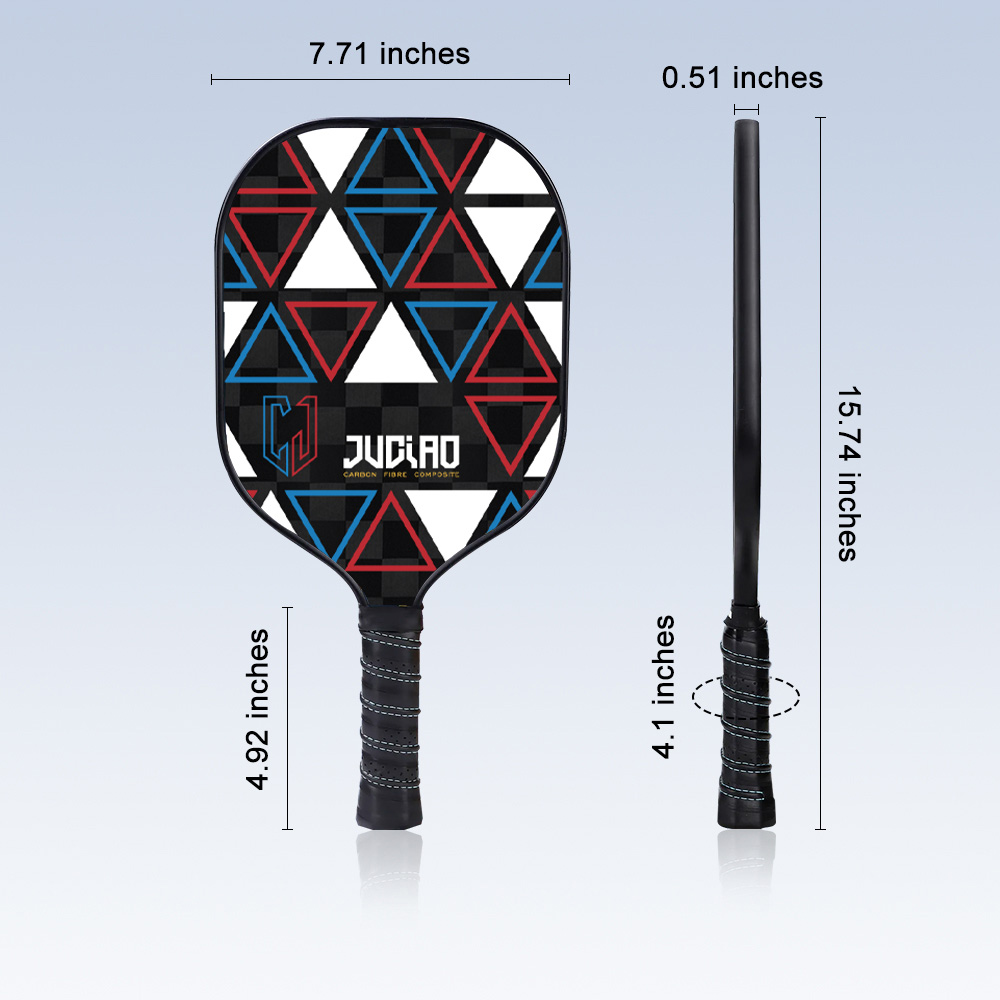 Toray 18K pickleball paddle