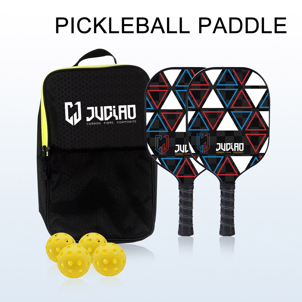 Carbon Fiber Pickleball Paddle