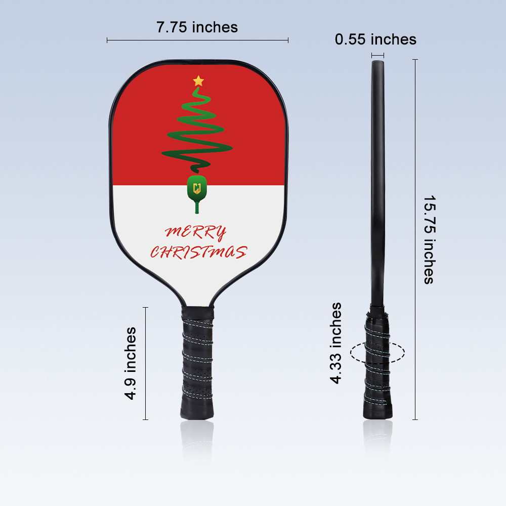 good quality pickleball paddle