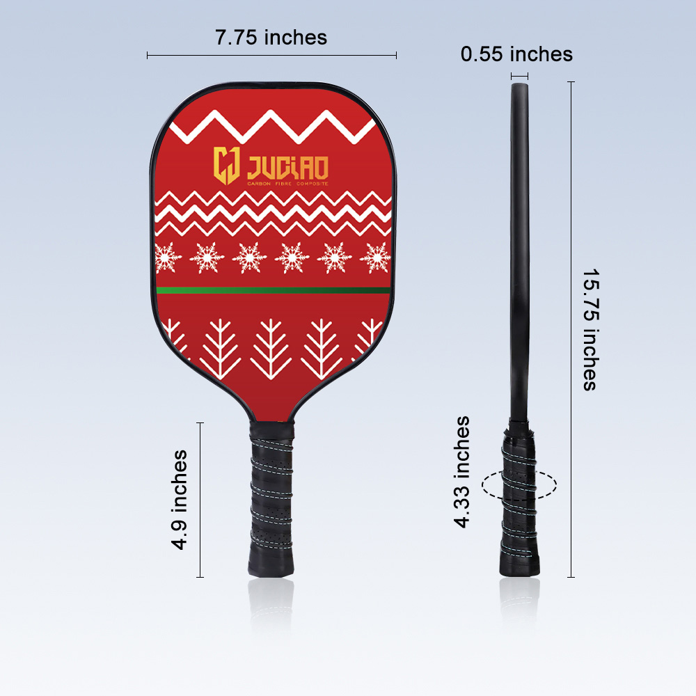 Carbon Fiber Pickleball Paddle