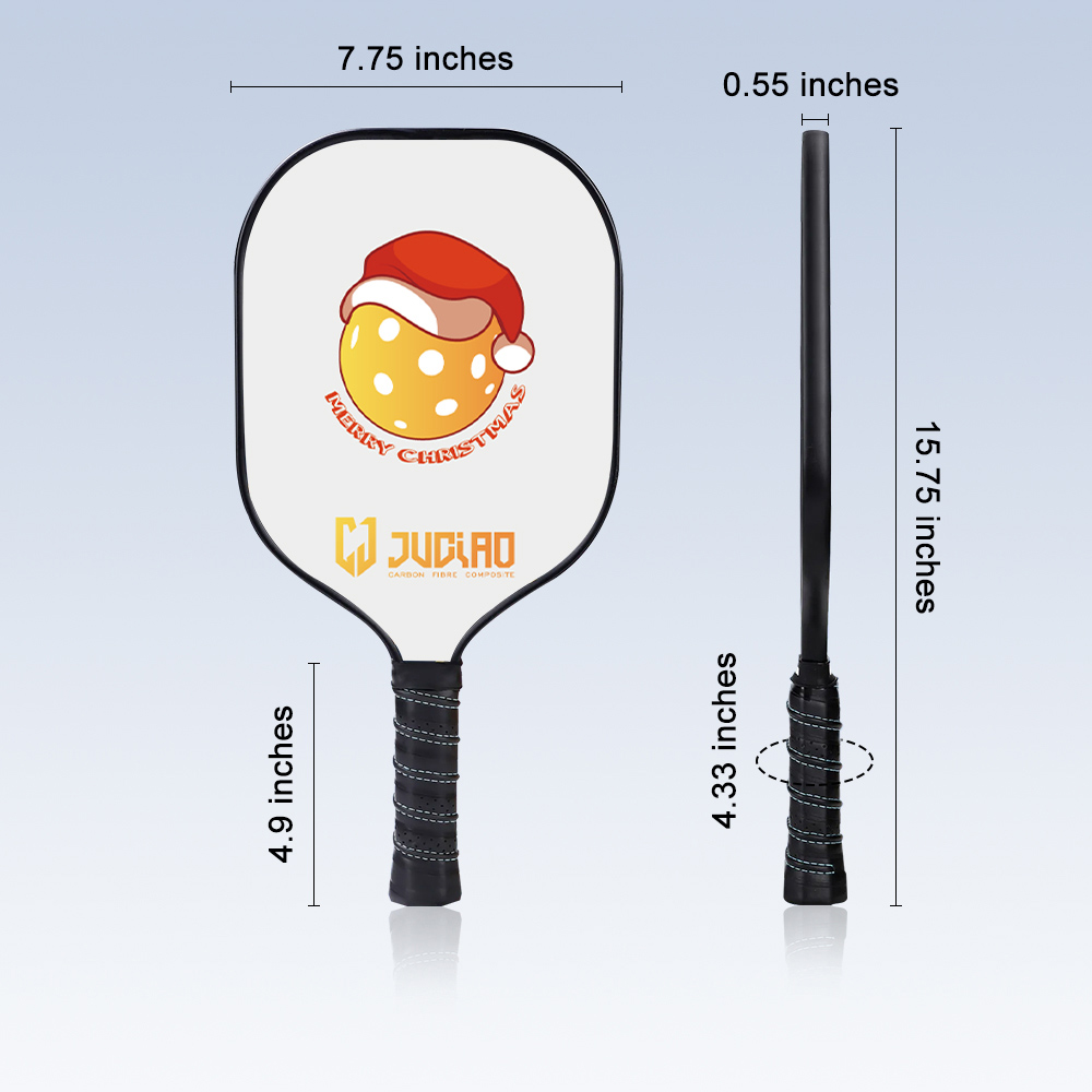 Customized Pickleball Paddle