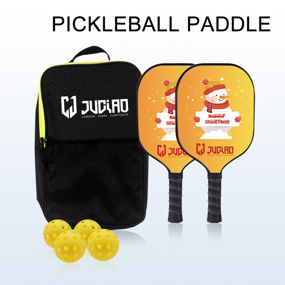 Carbon Fiber Pickleball Paddle