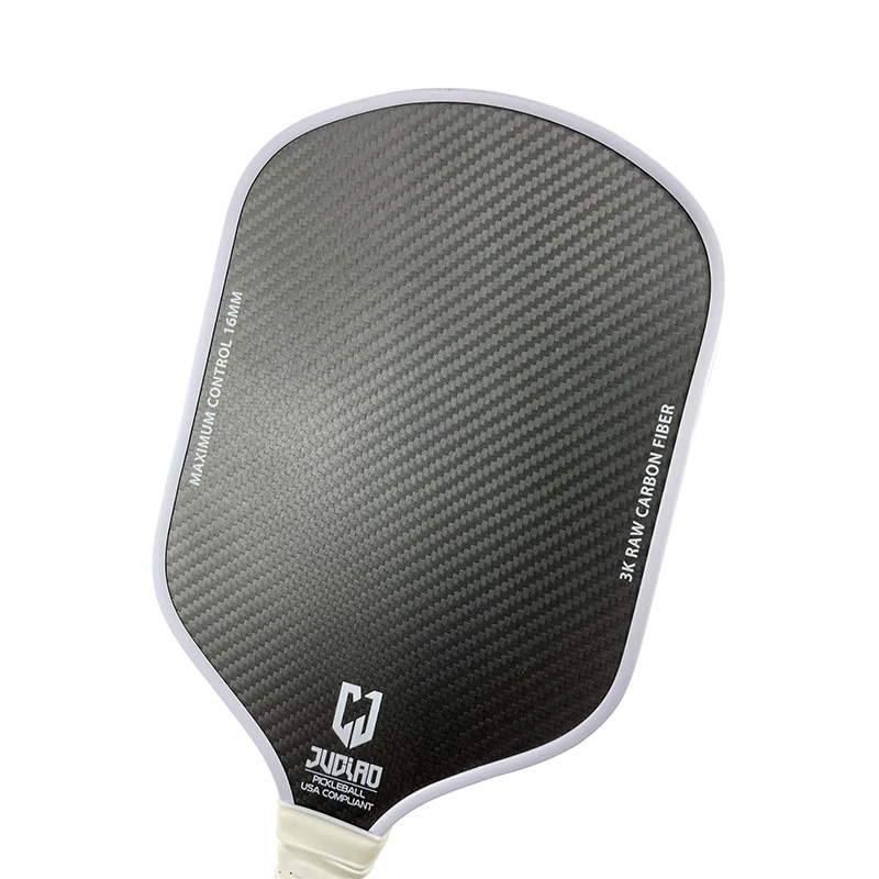 Raw Carbon pickleball paddle