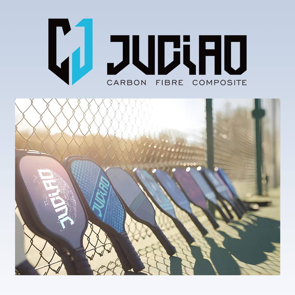 JUCIAO Pickleball Paddle