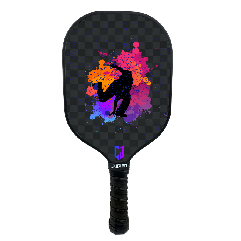 12K Carbon pickleball paddle