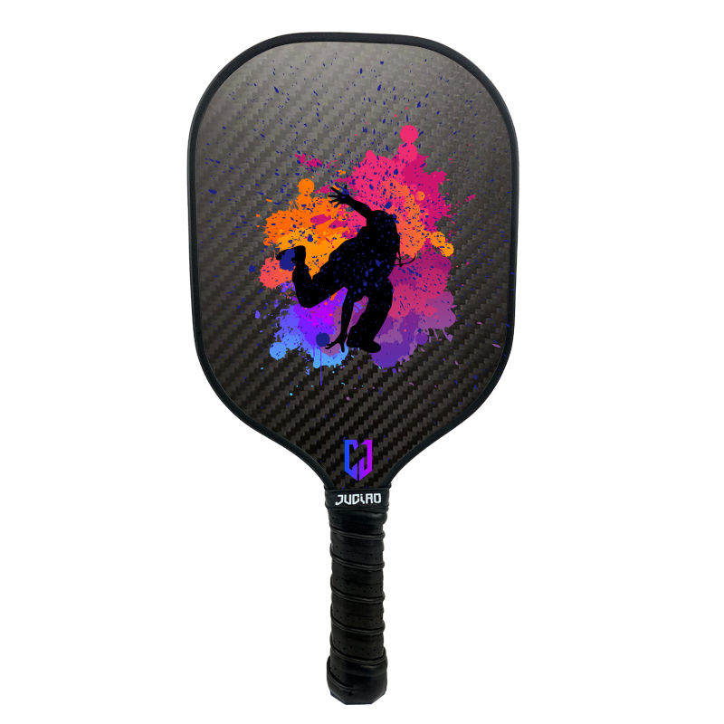 3K Carbon pickleball paddle