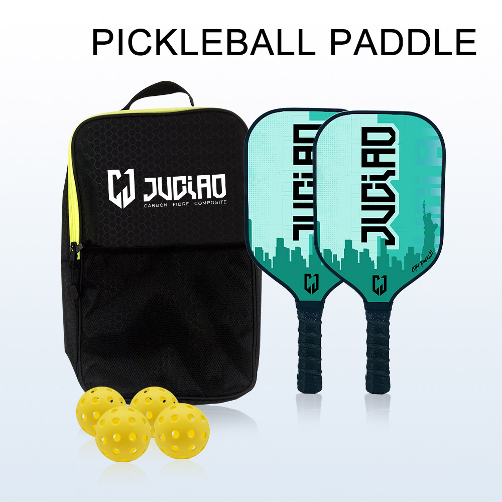 Carbon Fiber Pickleball Paddle