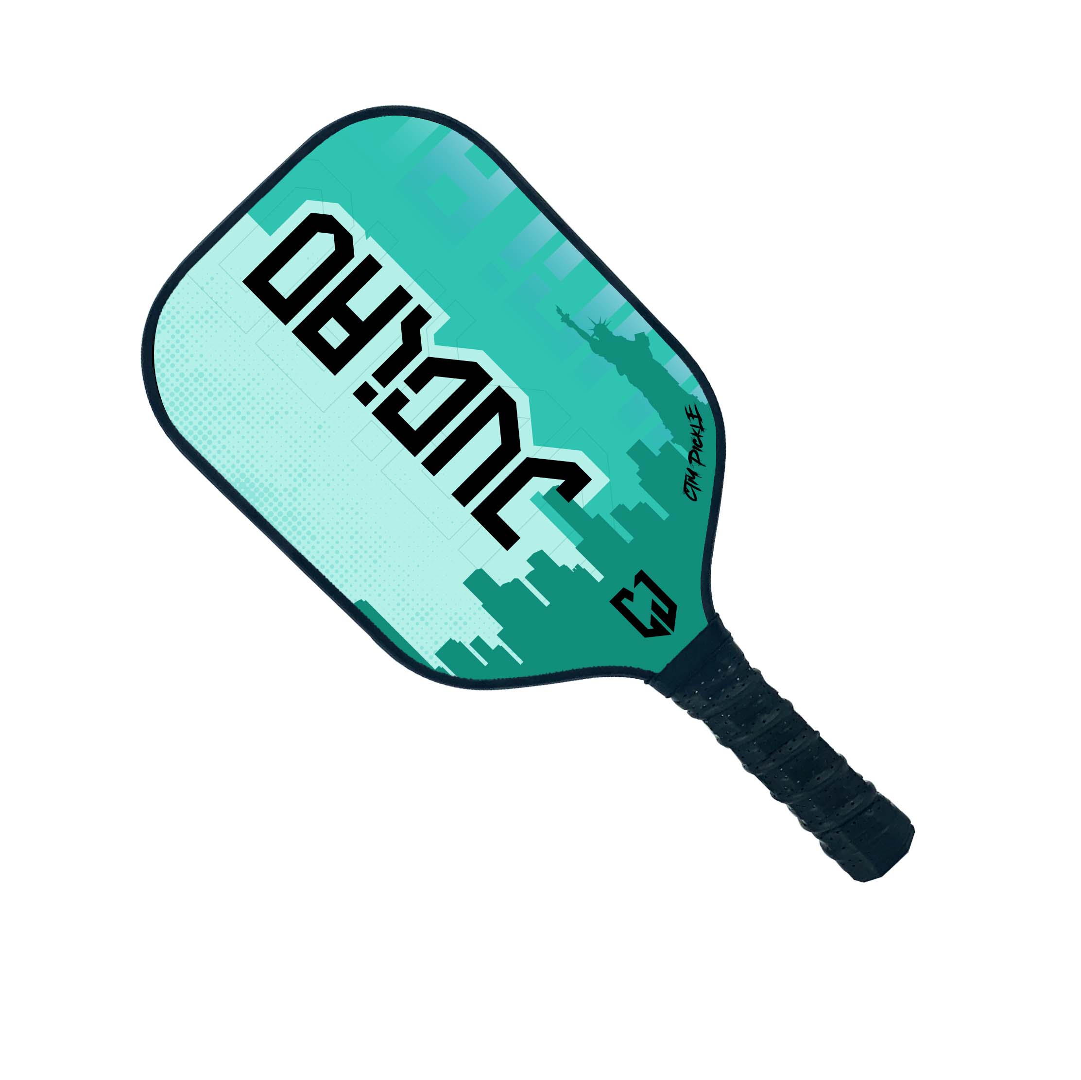 Carbon Fiber Pickleball Paddle