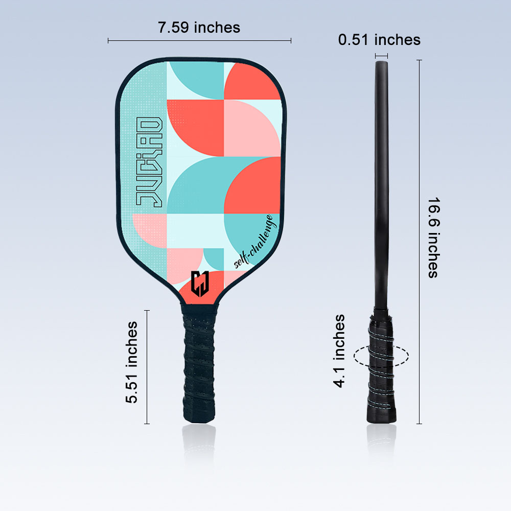 Quality Guarantee Pickleball Paddle