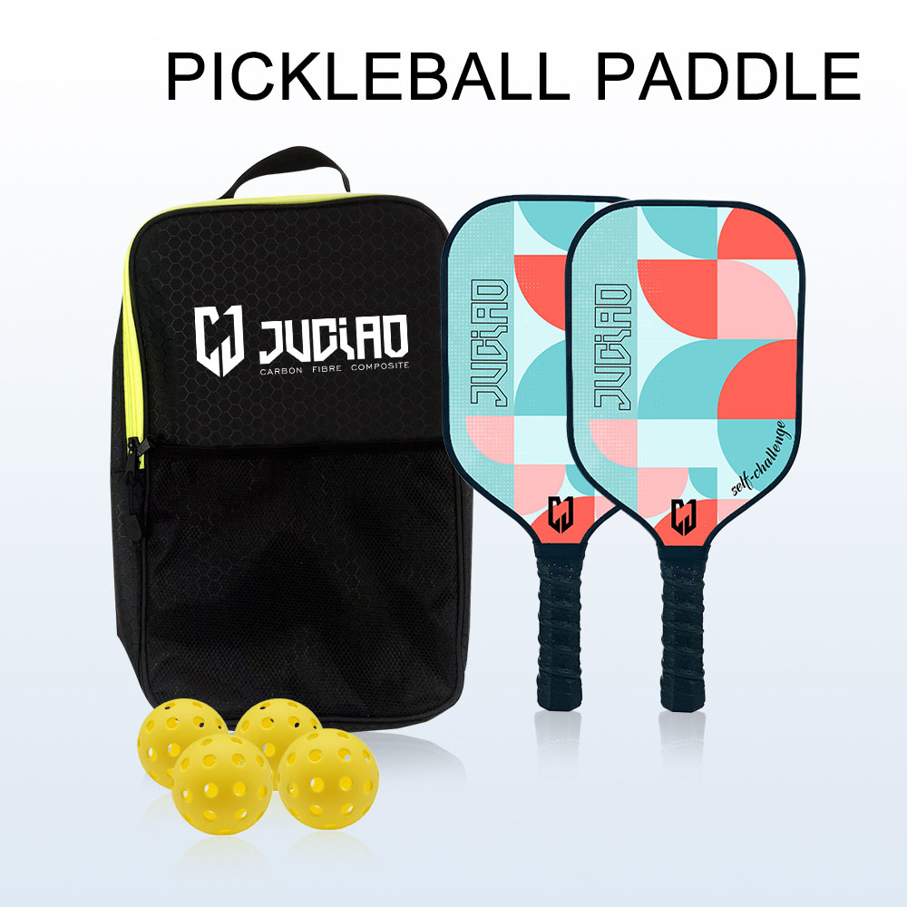 Carbon Fiber Pickleball Paddle