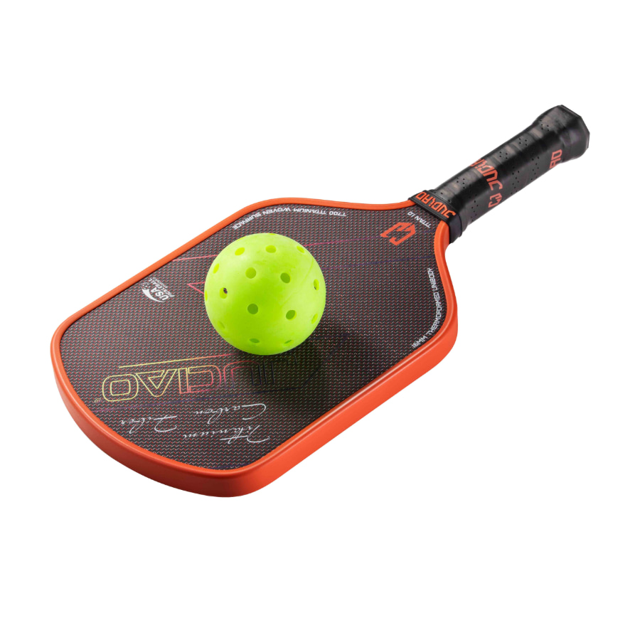 USAPA Approved pickleball paddle