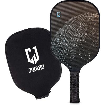 customized oem pickleball paddle