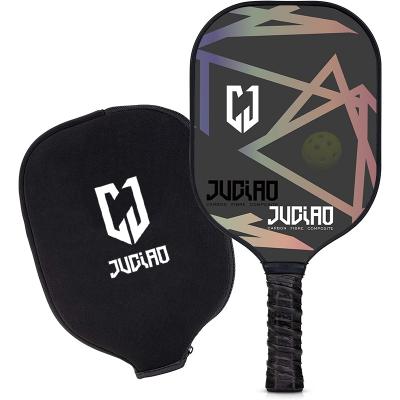 customized oem pickleball paddle