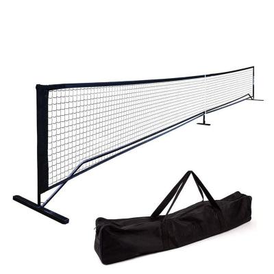 Pickleball Net Steel 22ft Customized Pickleball Net