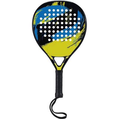 Composite Padel Diahape Carbon Padel Racket