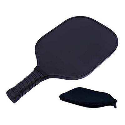 Corbon fiber pickleball paddle