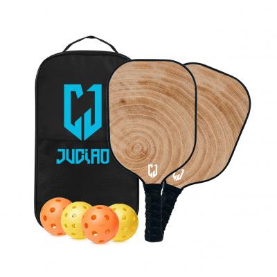 Fiberglass Pickleball Paddle