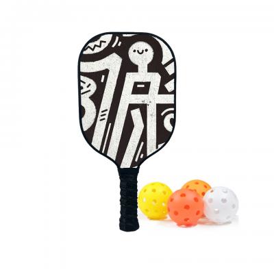 Pickleball Paddle