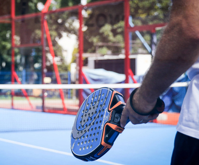 Warum ist Pickleball gerade jetzt so groß?